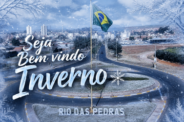 Inverno come&ccedil;a com expectativa de frio, tempo seco e primeiras ondas de ar polar