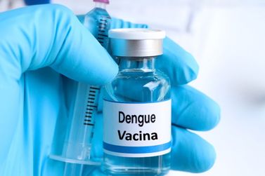 Minist&eacute;rio da Sa&uacute;de suspende vacina da dengue do Butantan