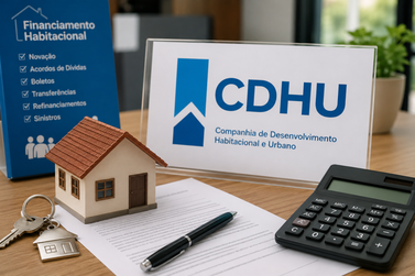 CDHU realiza plant&atilde;o de atendimento na Prefeitura de Rio das Pedras na pr&oacute;xima ter&ccedil;a-feira
