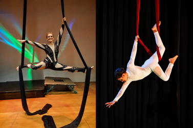 Centro Pedag&oacute;gico recebe Mostra de Circo com apresenta&ccedil;&otilde;es gratuitas neste fim de semana