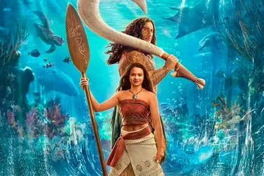 Confira as estreias da semana no cinema de Piracicaba