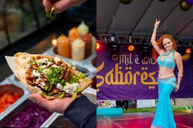 Piracicaba recebe Festival 1001 Sabores com gastronomia e cultura do Oriente M&eacute;dio 