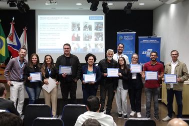 Programa do Sebrae-SP amplia faturamento e produtividade de pequenas empresas da regi&atilde;o