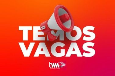 TVM Internet abre novas vagas de est&aacute;gio em Rio das Pedras