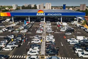  Assa&iacute; Atacadista abre 33 vagas de emprego em Piracicaba 