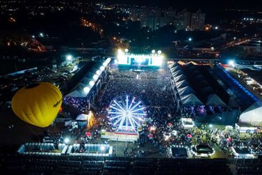Festa do Pe&atilde;o de Piracicaba come&ccedil;a nesta ter&ccedil;a-feira (11)