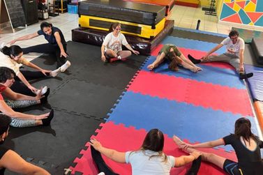 Oficina de Atividades Circenses do Circo Mania abre inscri&ccedil;&otilde;es para segunda edi&ccedil;&atilde;o