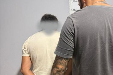 Procurado por estupro de vulner&aacute;vel &eacute; preso em Rio das Pedras