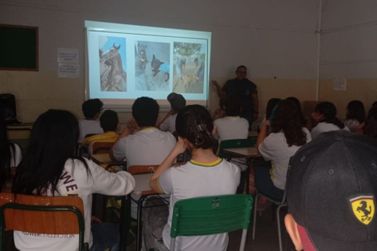  Sa&uacute;de inicia campanha de conscientiza&ccedil;&atilde;o e combate aos maus-tratos contra animais 