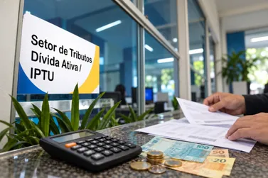 Prefeitura de Rio das Pedras oferece at&eacute; 100% de desconto em juros e multas