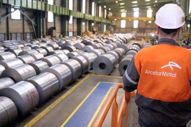 ArcelorMittal re&uacute;ne sete oportunidades de emprego em Piracicaba