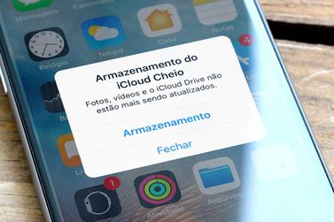 Seu celular est&aacute; cheio de coisas in&uacute;teis? 5 itens que voc&ecirc; pode apagar hoje
