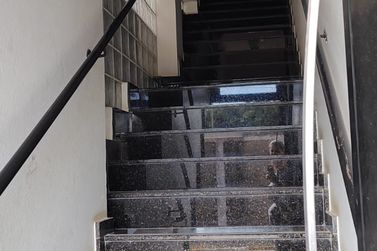 Sala Comercial para alugar - 41m&sup2; - Centro