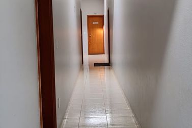 Sala Comercial para alugar - 41m&sup2; - Centro