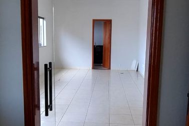 Sala Comercial para alugar - 41m&sup2; - Centro
