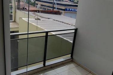 Sala Comercial para alugar - 41m&sup2; - Centro