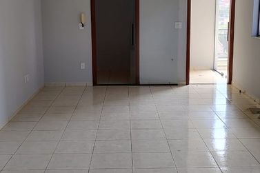 Sala Comercial para alugar - 41m&sup2; - Centro