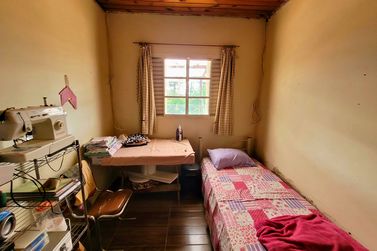 S&iacute;tio &agrave; venda - 300m&sup2; - Santa Izabel