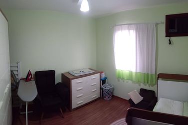 Apartamento &agrave; venda - 135m&sup2; - Centro
