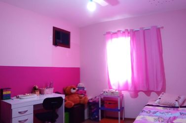 Apartamento &agrave; venda - 135m&sup2; - Centro