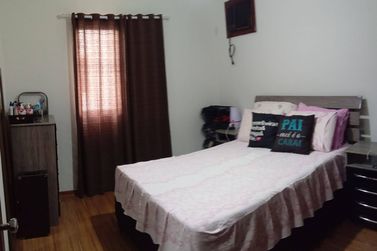 Apartamento &agrave; venda - 135m&sup2; - Centro