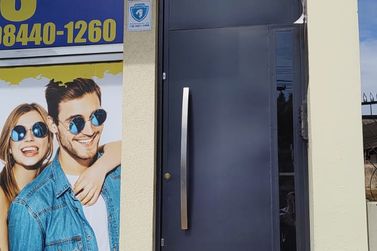 Sala Comercial para alugar - 41m&sup2; - Centro