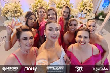 Casamento Adriano e Elis