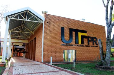 UTFPR abre inscrições para Processo Seletivo Simplificado