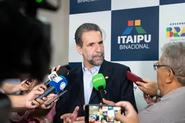 “Discórdia é maior do que nunca” diz Enio Verri sobre impasse com Paraguai