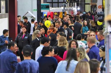 CCO da Expo Santa Helena abre venda de stands e discute questões do evento