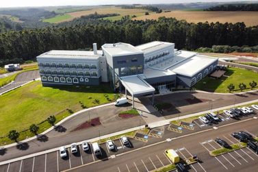 SESC inaugura hotel fazenda de R$ 105 milhões na cidade de Cascavel