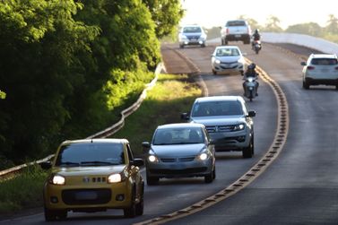 Santa-helenense deve efetuar pagamento do IPVA de placas finais 7 e 8 hoje (29)