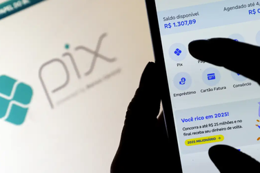 Pix por aproximação começa a funcionar nesta sexta-feira