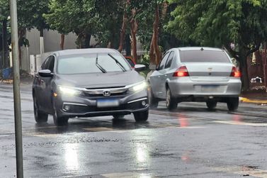 Motoristas de Santa Helena devem pagar a 5ª parcela do IPVA a partir desta terça