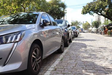 Pagamento do IPVA de veículos com final de placa 5 e 6 encerra nesta quinta
