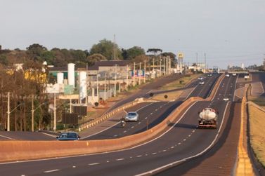 Cobrança de pedágio na BR-277 começa no dia 28 de junho