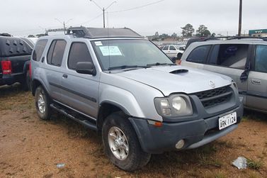 Com carro a partir de R$ 1,1 mil, PR abre inscrições para leilão de 306 veículos