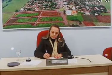 Câmara de São Pedro do Iguaçu aprova fim de veto ao nepotismo político