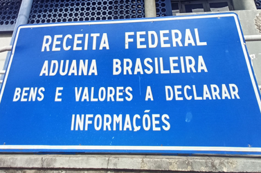Empresa tem CNPJ suspenso por contrabando de cigarros eletrônicos na fronteira