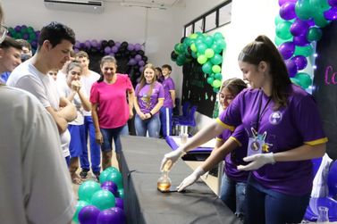 Projetos da UTFPR-SH s&atilde;o aprovados em chamadas nacionais do CNPq