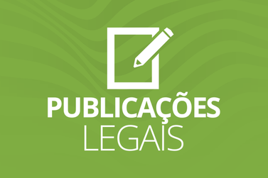 Aviso de Leil&atilde;o - Im&oacute;veis em Santa Helena (PR)