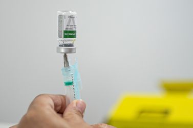 Campanha de multivacina&ccedil;&atilde;o come&ccedil;a hoje (06) no Paran&aacute;