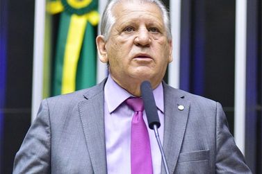 Projeto que garante direito de propriedade ser&aacute; relatado por Dilceu Sperafico