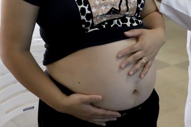 Vacina para gestantes contra o v&iacute;rus sincicial respirat&oacute;rio &eacute; incorporada ao SUS