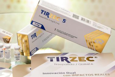 Anvisa pro&iacute;be emagrecedor paraguaio Tirzec e refor&ccedil;a combate a produtos ilegais 