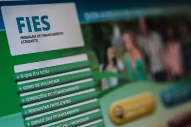 Fies 2026 abre inscri&ccedil;&otilde;es para processo seletivo do 1&ordm; semestre