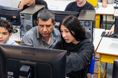 Prazo para inscri&ccedil;&atilde;o no Aprova Paran&aacute; Universidades termina nesta segunda-feira