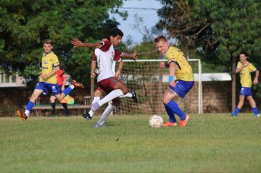 Campeonato Municipal Amador 2026 come&ccedil;a com grandes emo&ccedil;&otilde;es