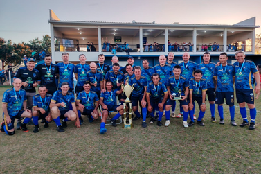 Campeonato Municipal de Futebol Veterano 40+ come&ccedil;a neste s&aacute;bado