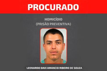 Foto de investigado por morte de Janaina Teixeira Foga&ccedil;a &eacute; divulgada pela PCPR